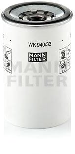 

Топливный фильтр MANN-filter WK94033x