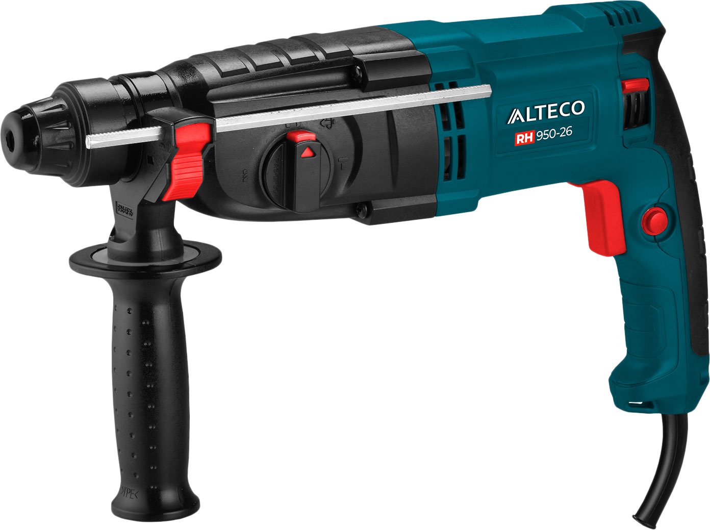 

Перфоратор Alteco RH 950-26 22819