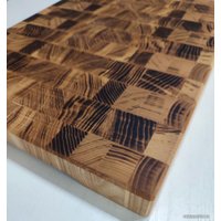 Разделочная доска Wooden Story 30х40х3