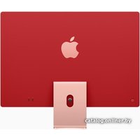 Моноблок Apple iMac M1 2021 24" Z14P000ER