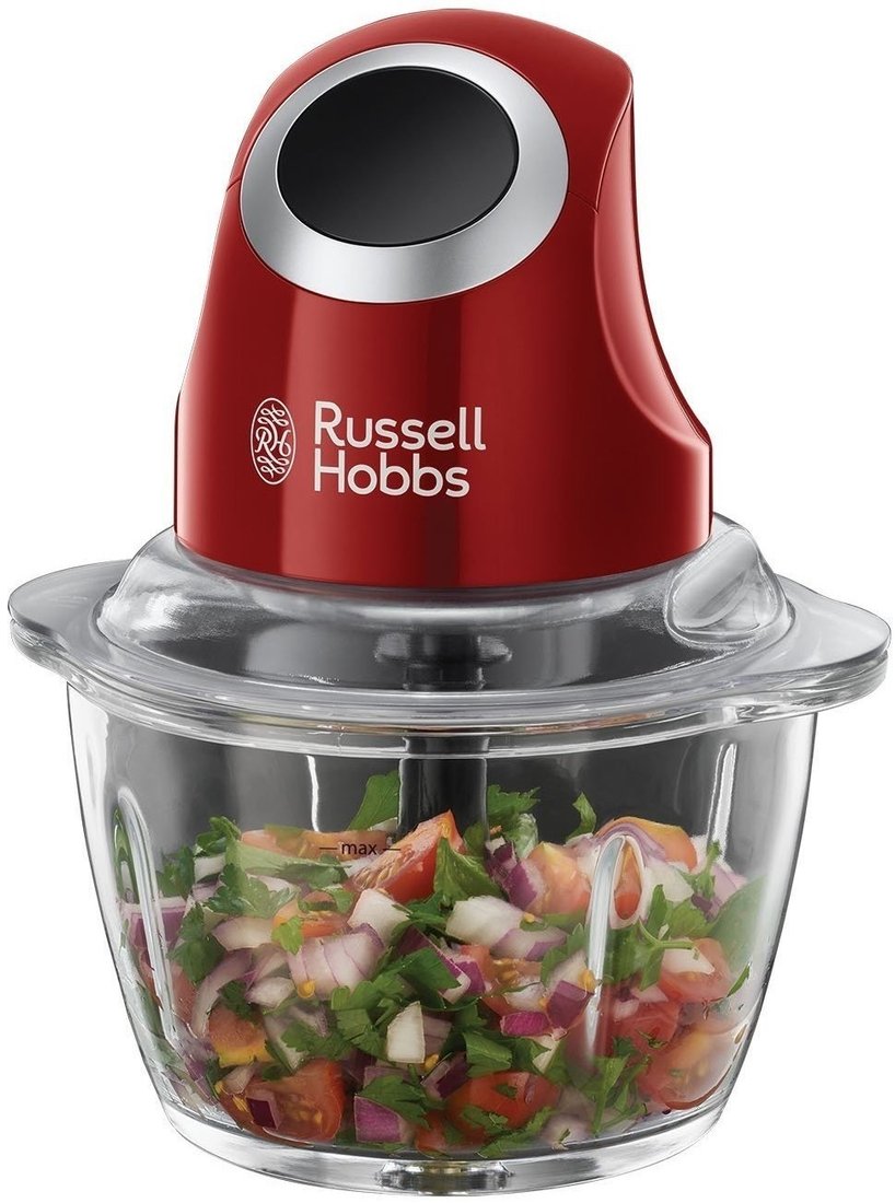

Чоппер Russell Hobbs Desire 24660-56