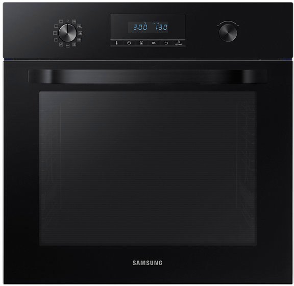 

Электрический духовой шкаф Samsung NV70K2340RB
