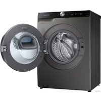 Стирально-сушильная машина Samsung WD10T654CBX/LP