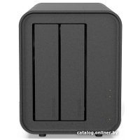 Сетевой накопитель TerraMaster F2-212