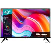 Телевизор Hisense 40A4K
