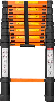 

Лестница ISMA UP410