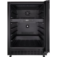 Винный шкаф Korting KFW 803 DB GN