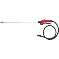 Аккумуляторный опрыскиватель Milwaukee Switch Tank M18 BBPFP2-CST 4933498964 (без АКБ)