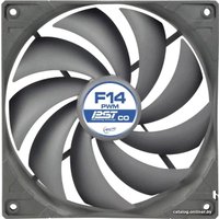 Вентилятор для корпуса Arctic F14 PWM PST CO ACFAN00080A