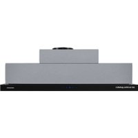 Кухонная вытяжка MAUNFELD Galaxy 90 (черный)