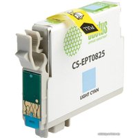 Картридж CACTUS CS-EPT0825 (аналог Epson C13T08254A10)