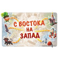 Настольная игра Мир Хобби Ticket to Ride Junior. Европа
