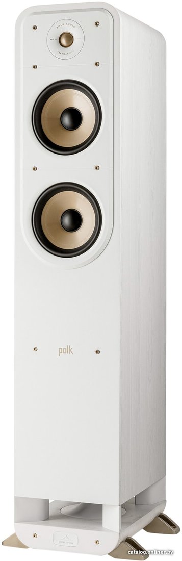 Напольная акустика Polk Audio Signature Elite ES55 (белый)