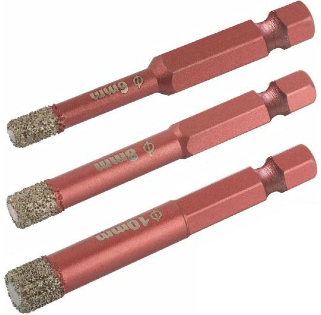 

Набор коронок Cutop Special 70-852 (3 шт)