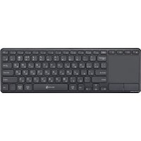 Клавиатура Оклик K614W