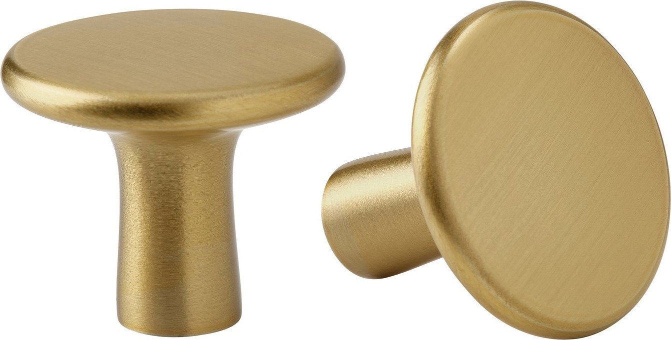 Ручка мебельная Ikea Kalerum 60596554
