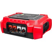 Тестер Ermenrich Ping ET50