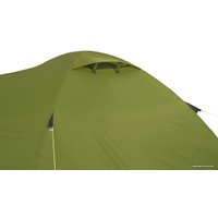 Кемпинговая палатка Trek Planet Bergamo 4 (зеленый)