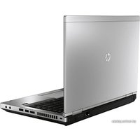 Ноутбук HP EliteBook 8460p (LG740EA)