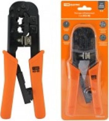 

Клещи зажимные TDM Electric SQ1001-0009