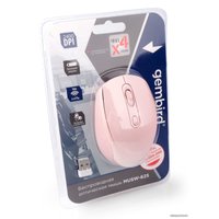 Мышь Gembird MUSW-625-2