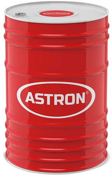 

Трансмиссионное масло Astron Gear oil SMT 75W-80 GL-4 20л