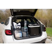 Термоэлектрический автохолодильник First FA-5170-BA