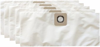 Комплект одноразовых мешков MaxPiler MVB-0120 (5 шт)