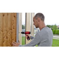 Дрель-шуруповерт Einhell TH-CD 12-2 Li [4513660]