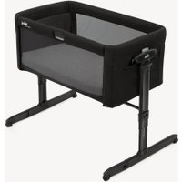 Приставная детская кроватка Joie Roomie Glide (shale)