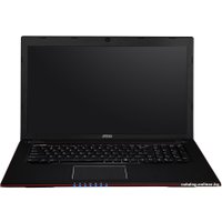 Игровой ноутбук MSI GE70 2PE-493XPL Apache Pro