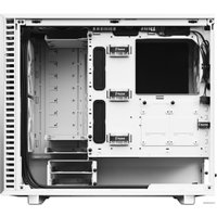 Корпус Fractal Design Define 7 White Solid FD-C-DEF7A-09