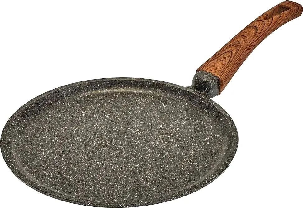 

Блинная сковорода Гардарика 0824-18