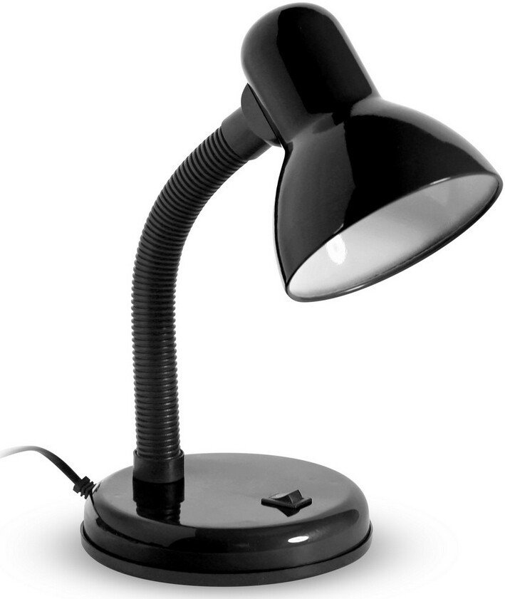 Настольная лампа SmartBuy SBL-Desk-Black