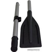 Моторно-килевая лодка Flinc FT340K (серый)