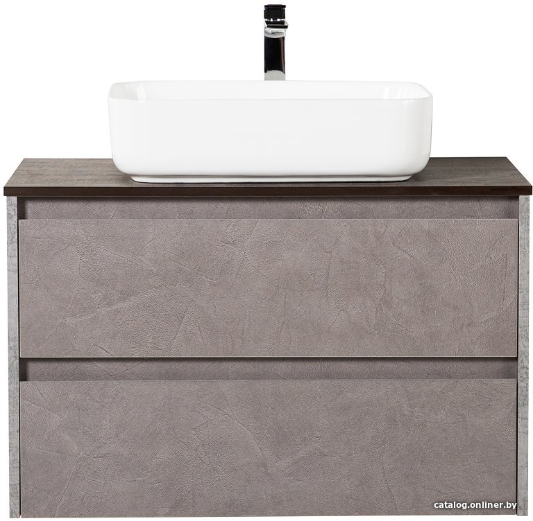 BelBagno Тумба под умывальник Kraft-900-2C-SO-CG