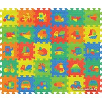 Коврик-пазл Sunta 1107