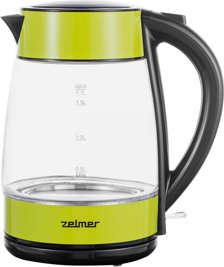 

Электрический чайник Zelmer ZCK8011L