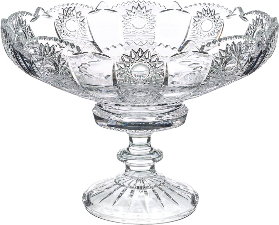 

Ваза для фруктов Lefard 195-179