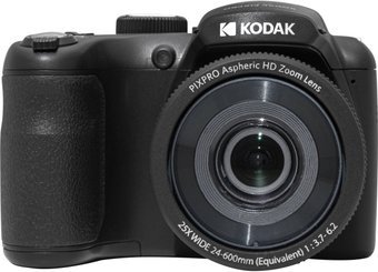 

Фотоаппарат Kodak Pixpro AZ255 (черный)