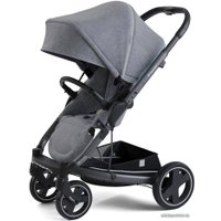 Коляска прогулочная «книга» X-Lander X-Cite (azure grey)