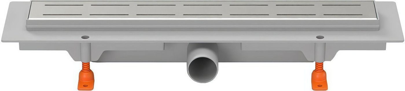 

Трап/канал MCH Line MCH650L