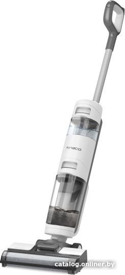 Вертикальный моющий пылесос Tineco iFloor Breeze