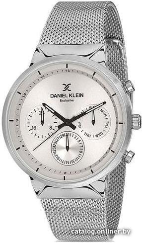 Наручные часы Daniel Klein DK11750-6