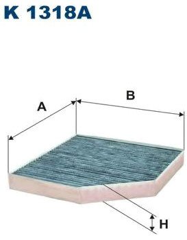 Filtron K1318A