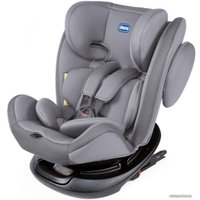 Детское автокресло Chicco Unico (pearl)