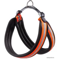 Шлея Ferplast Agila Reflex 7 76039739 (оранжевый)