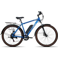 Электровелосипед Ritma MORGAN309 29 2025 (синий)