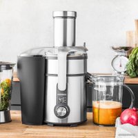 Соковыжималка Gastroback 40152