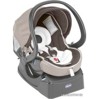 Универсальная коляска Chicco Trio Living Smart